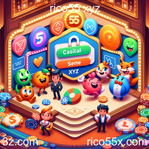 O Fascinante Mundo dos Jogos Casuais