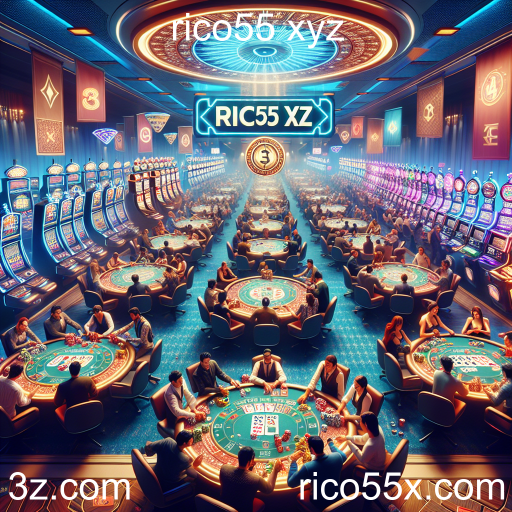 A Revolução dos Jogos Multijogador: Conectando Jogadores ao Redor do Mundo