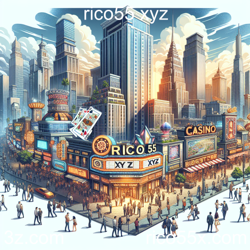 Explorando o Mundo dos Jogos de Simulação: Uma Experiência Imersiva