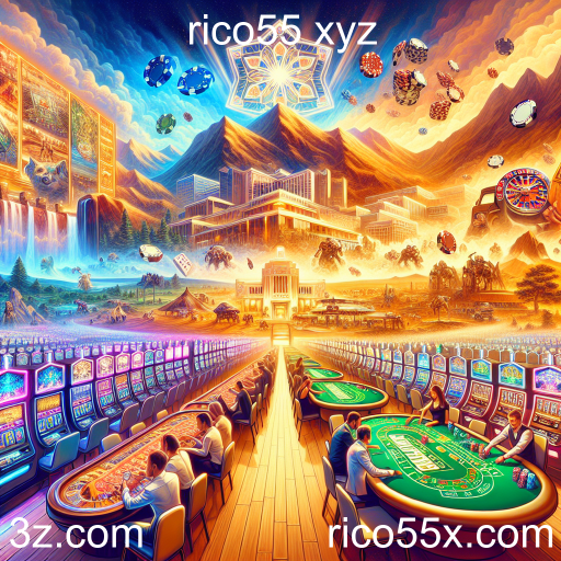 A Ascensão dos Jogos de Estratégia: Táticas e Desafios